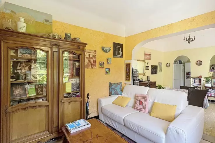 Квартира в Каннах, Франция, 93 м² - фото 2