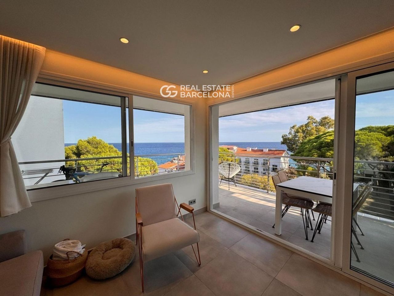 Квартира Girona, Castell-Platja d'Aro, Испания, 75 м² - фото 4