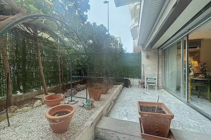 Квартира в Каннах, Франция, 54 м² - фото 2