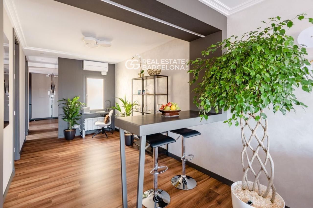 Квартира в Барселоне, Испания, 83 м² - фото 4