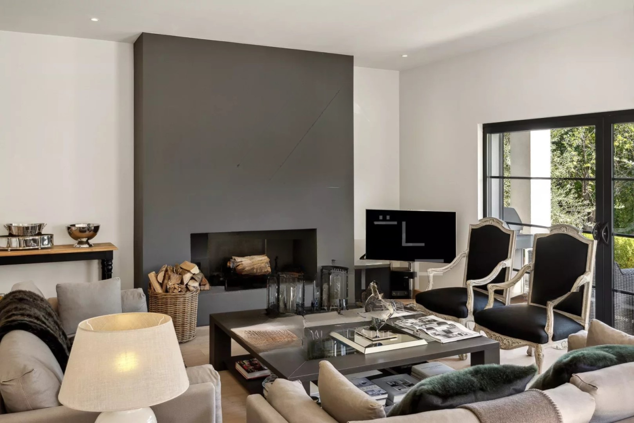 Квартира в Каннах, Франция, 280 м² - фото 4