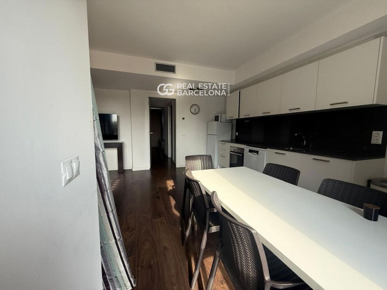 Квартира Girona, Castell-Platja d'Aro, Испания, 117 м² - фото 4