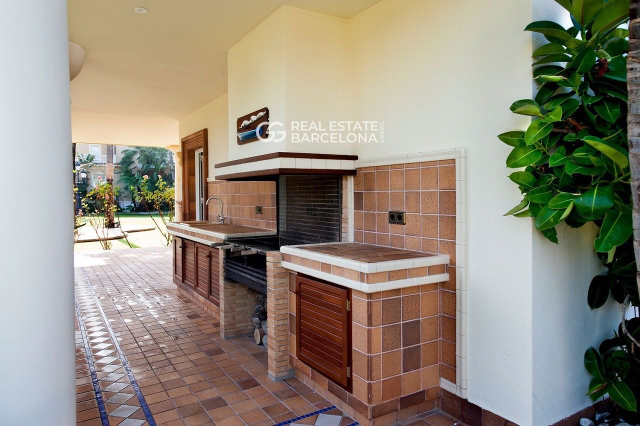 Дом Barcelona, Sitges, Испания, 768 м² - фото 4