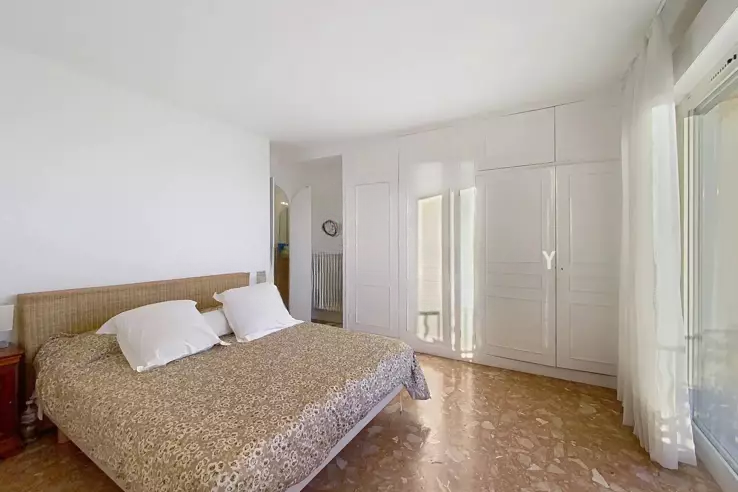 Квартира в Каннах, Франция, 100 м² - фото 2