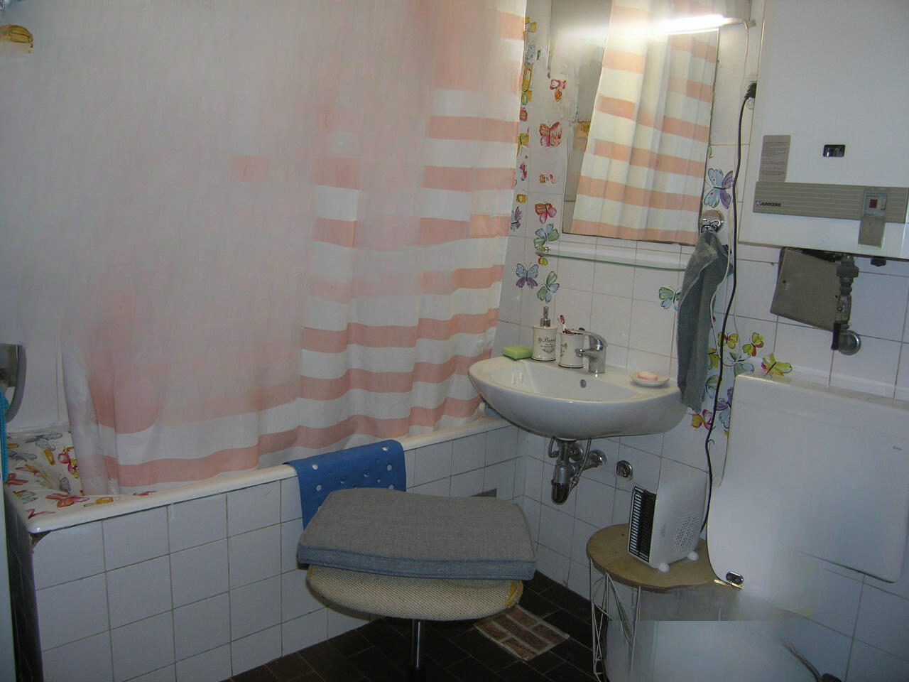 Квартира в Любляне, Словения, 103 м² - фото 4