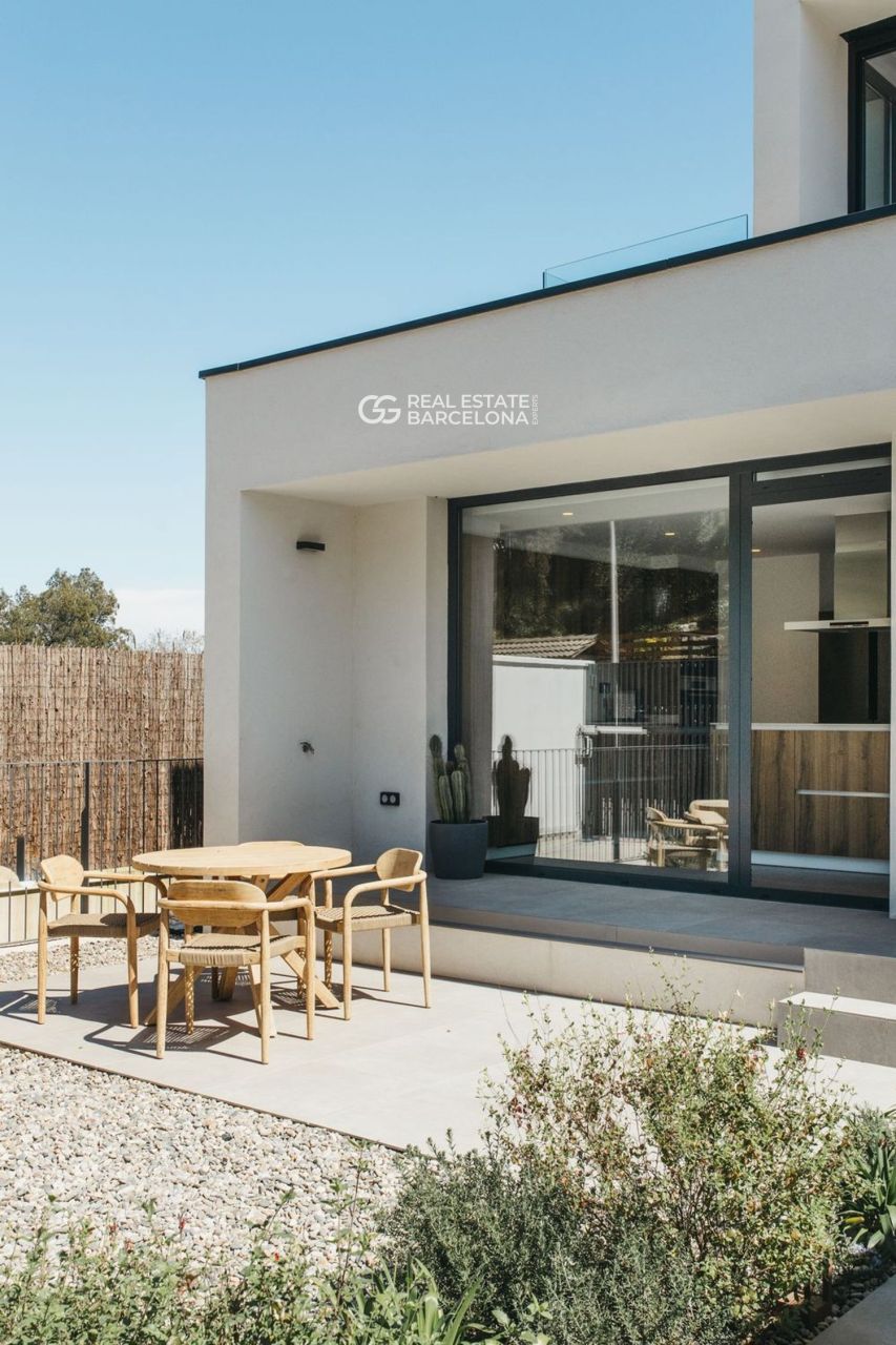 Квартира в Барселоне, Испания, 350 м² - фото 4