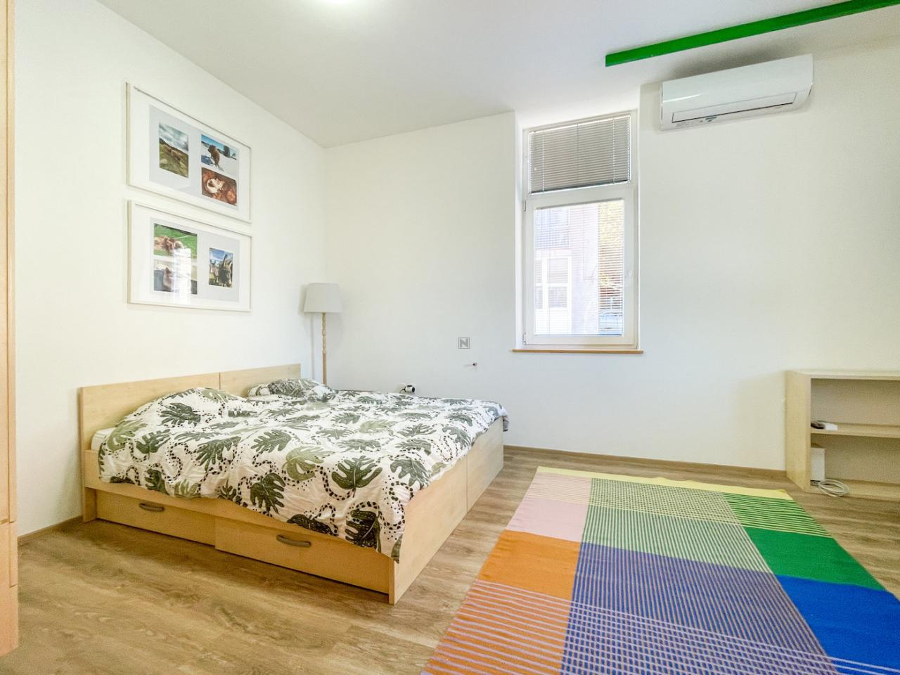 Квартира в Любляне, Словения, 70 м² - фото 4