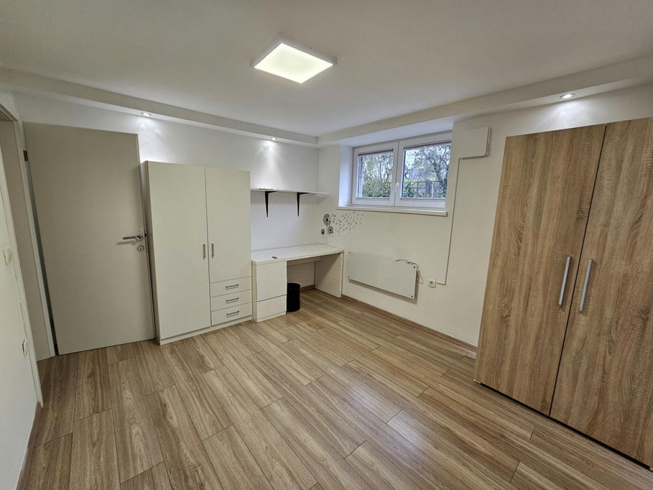 Квартира в Любляне, Словения, 61 м² - фото 4