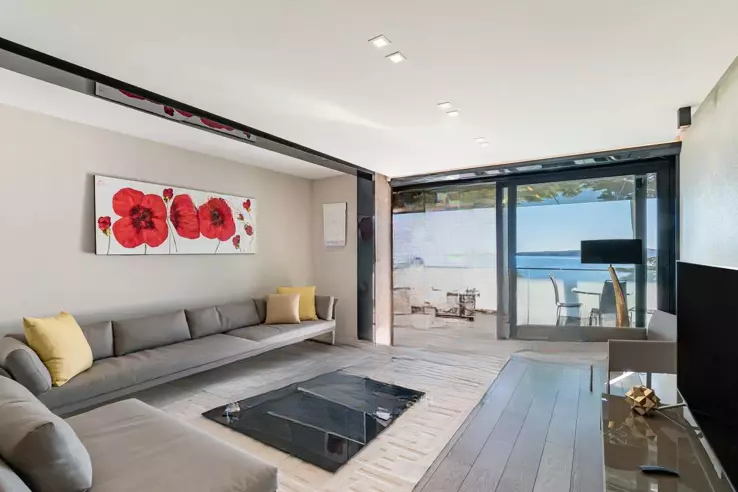 Квартира в Каннах, Франция, 144 м² - фото 2