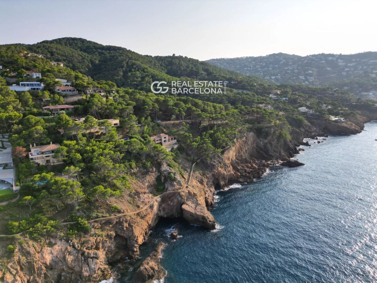 Дом Girona, Begur, Испания, 251 м² - фото 4