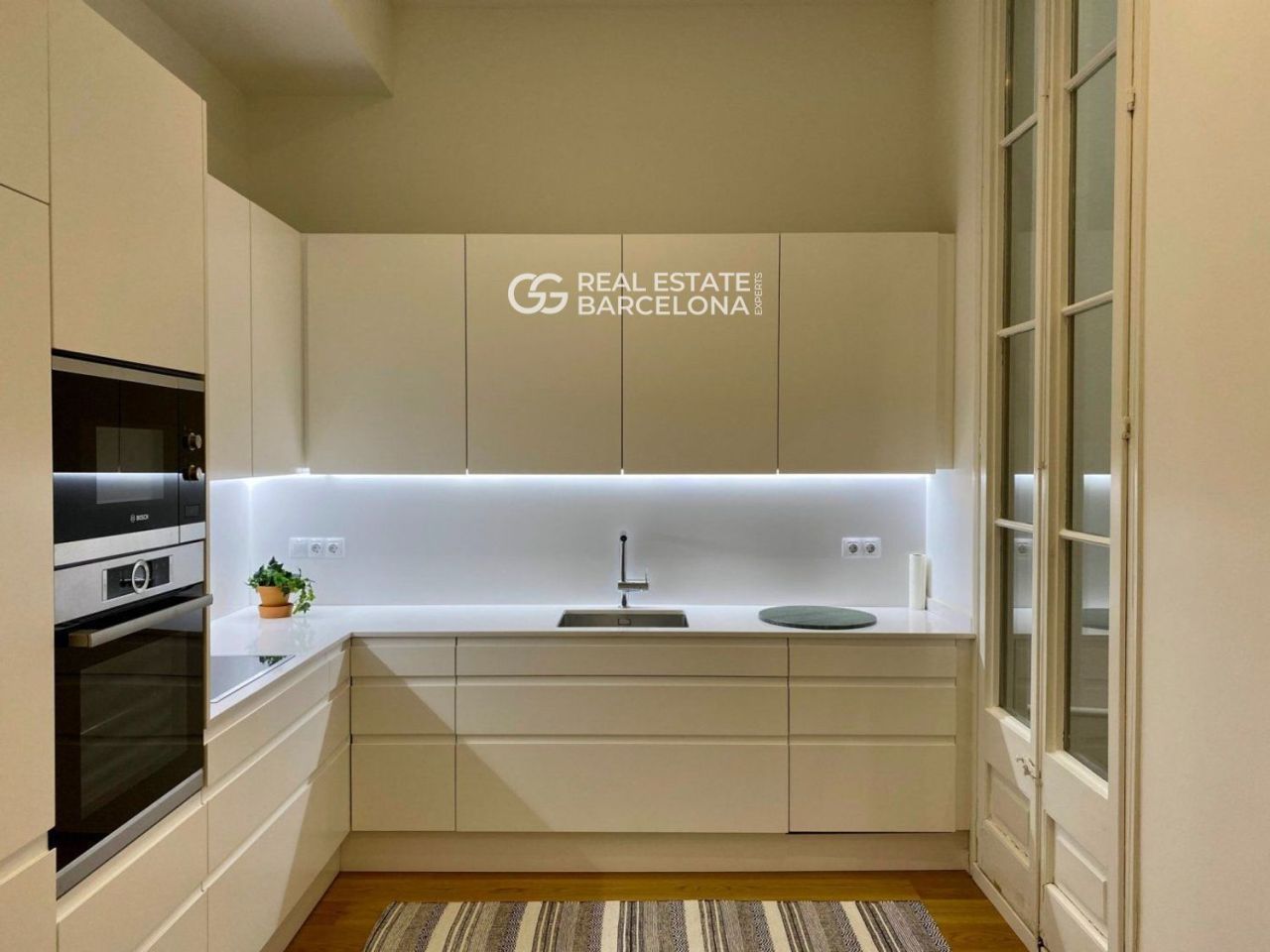 Квартира в Барселоне, Испания, 125 м² - фото 4