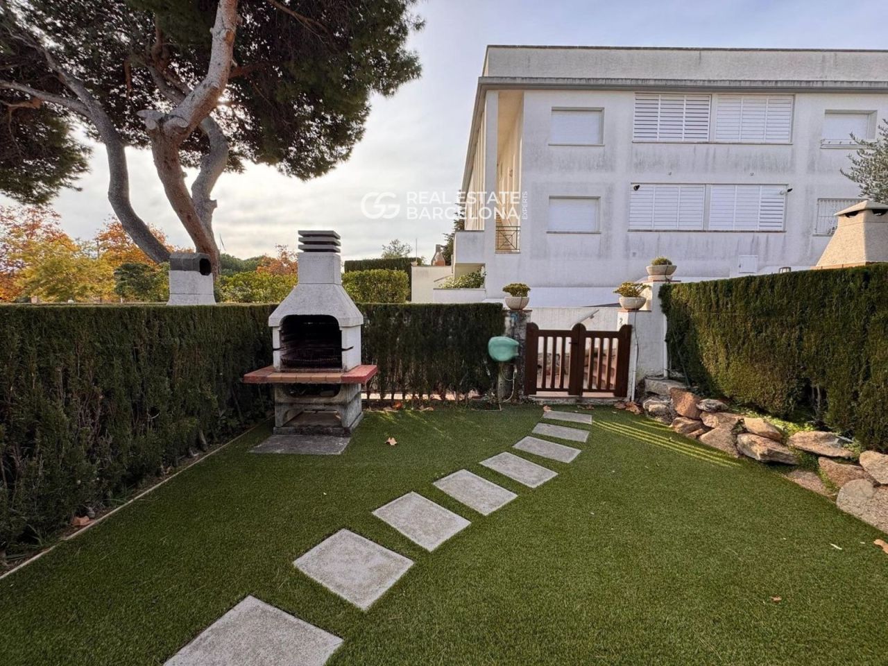 Квартира Girona, Sant Feliu de Guíxols, Испания, 70 м² - фото 4