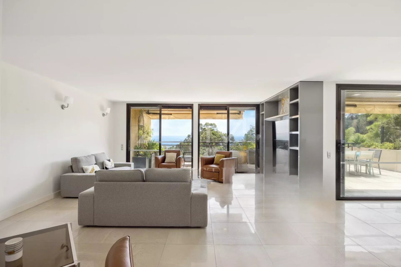 Квартира в Каннах, Франция, 220 м² - фото 5