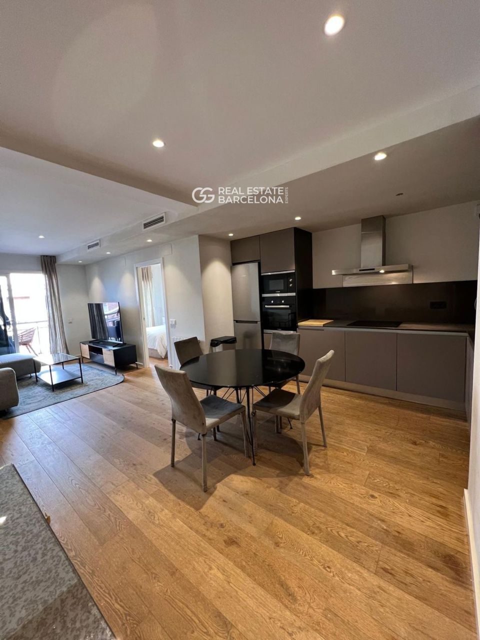 Квартира в Барселоне, Испания, 104 м² - фото 4