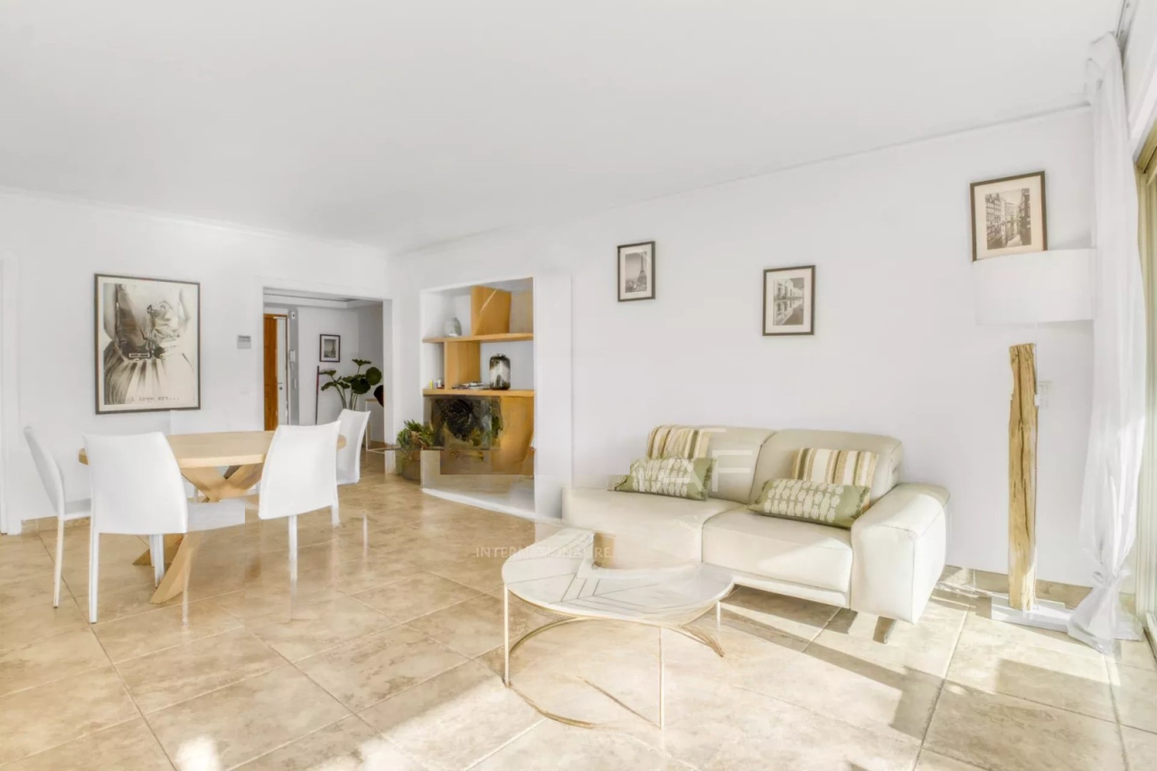 Квартира в Каннах, Франция, 86 м² - фото 5