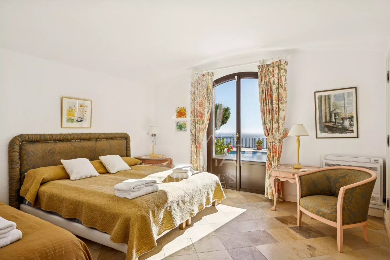 Квартира в Каннах, Франция, 395 м² - фото 5