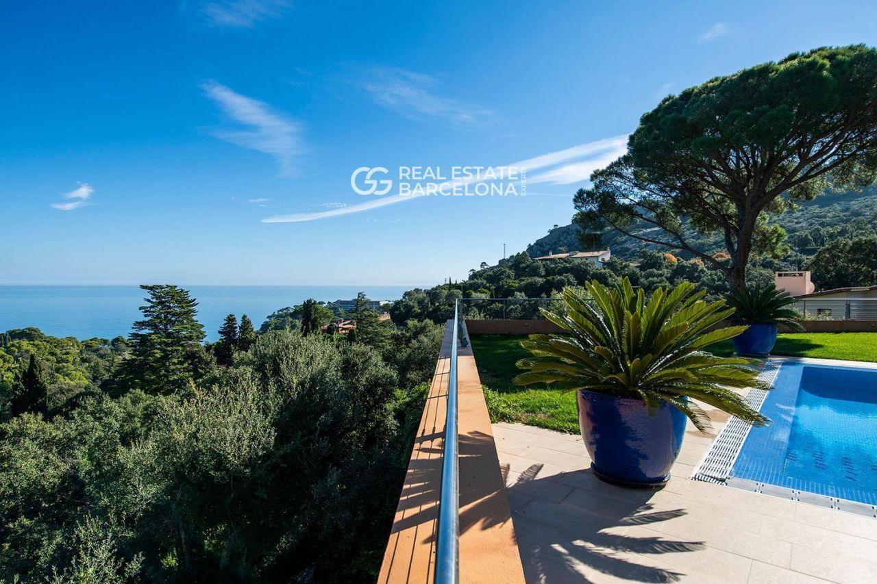 Дом Girona, Begur, Испания, 4.38 м² - фото 5