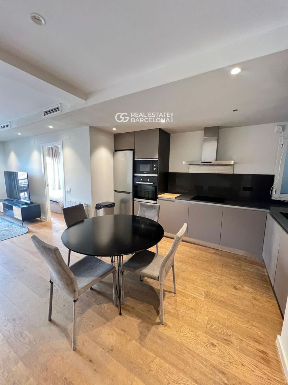 Квартира в Барселоне, Испания, 104 м² - фото 5