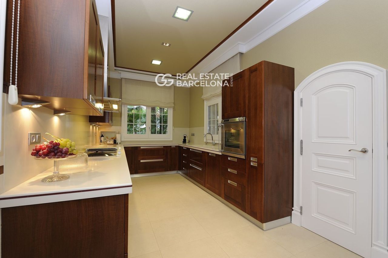 Дом Barcelona, Sitges, Испания, 768 м² - фото 5