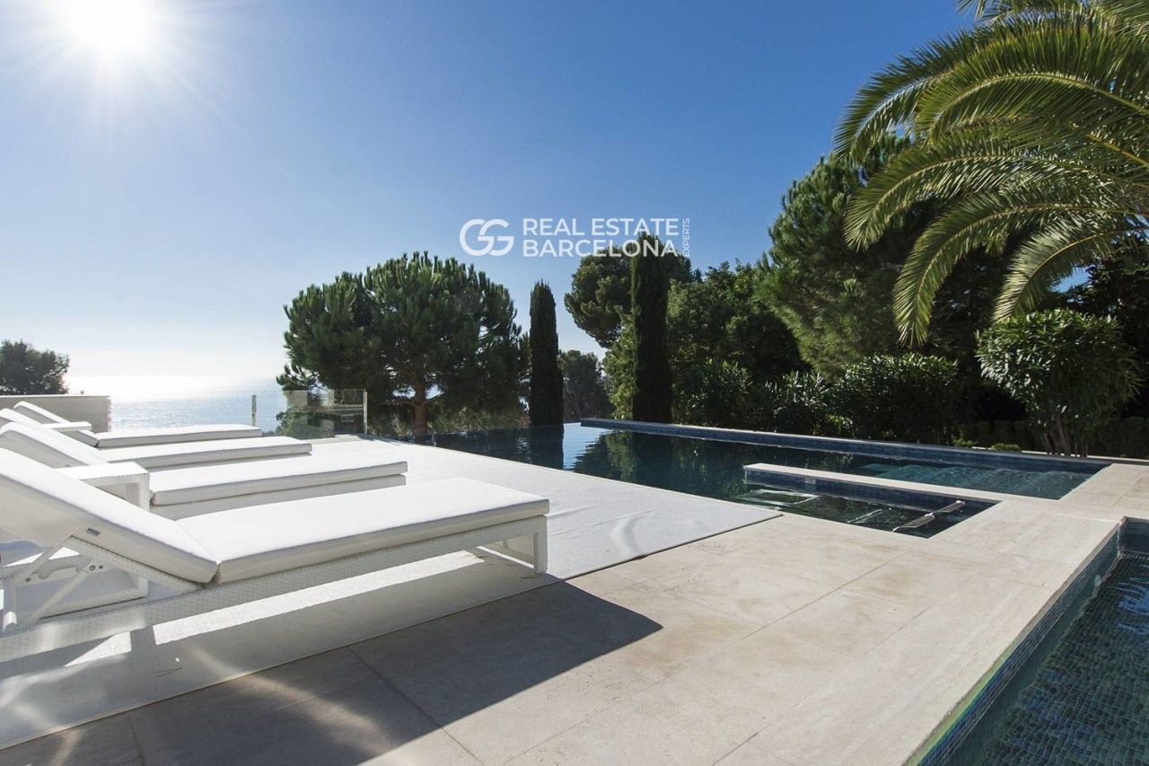 Дом Girona, Calonge, Испания, 583 м² - фото 5