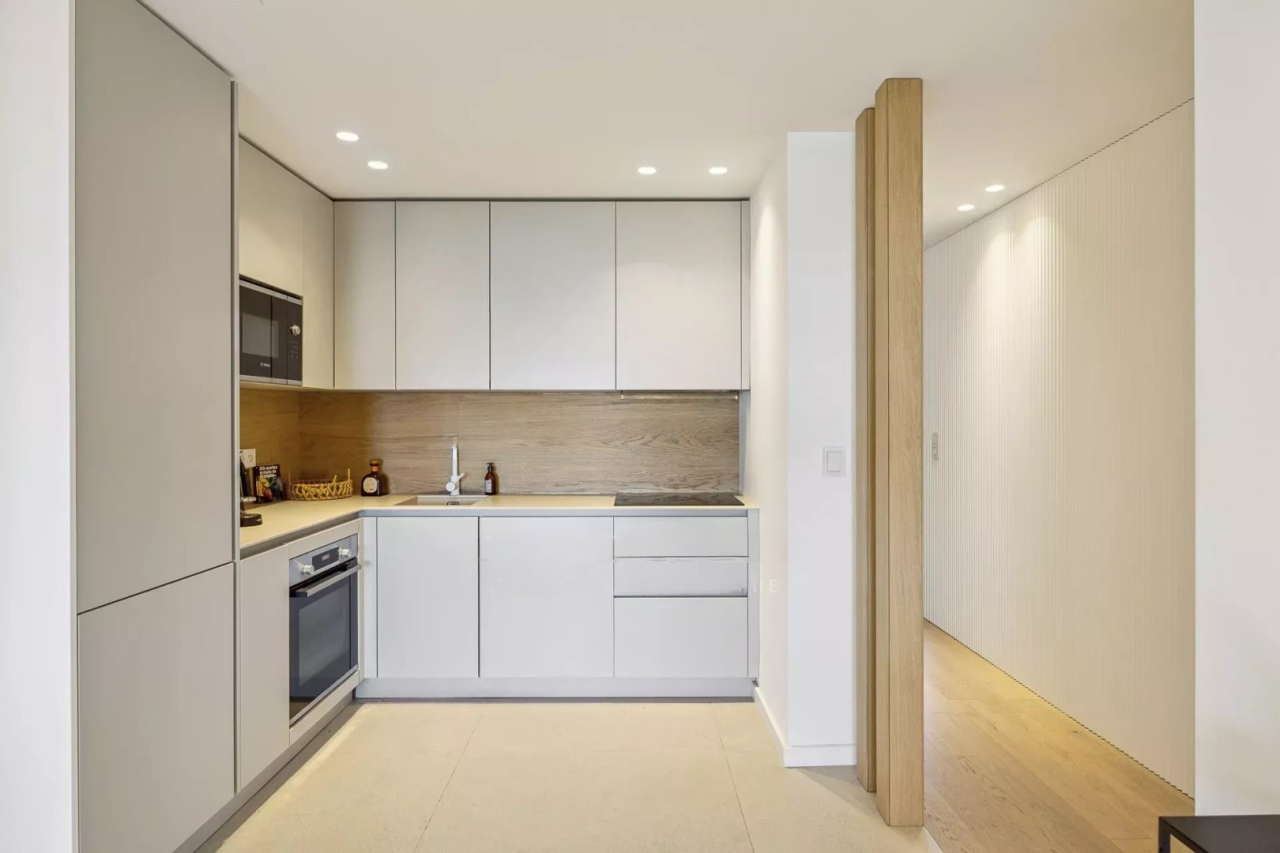 Квартира в Каннах, Франция, 96 м² - фото 5