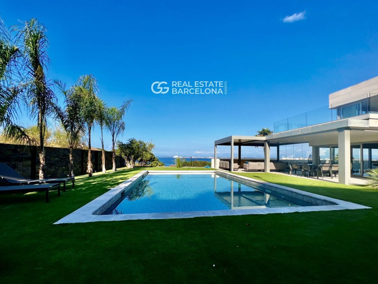 Дом Girona, Roses, Испания, 858 м² - фото 5