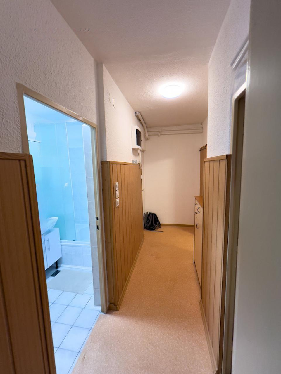 Квартира в Любляне, Словения, 69 м² - фото 5