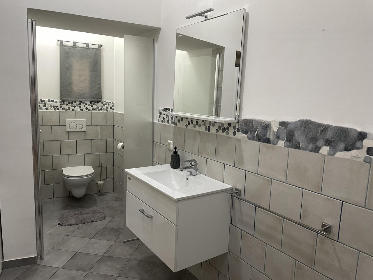 Квартира в Любляне, Словения, 57 м² - фото 5