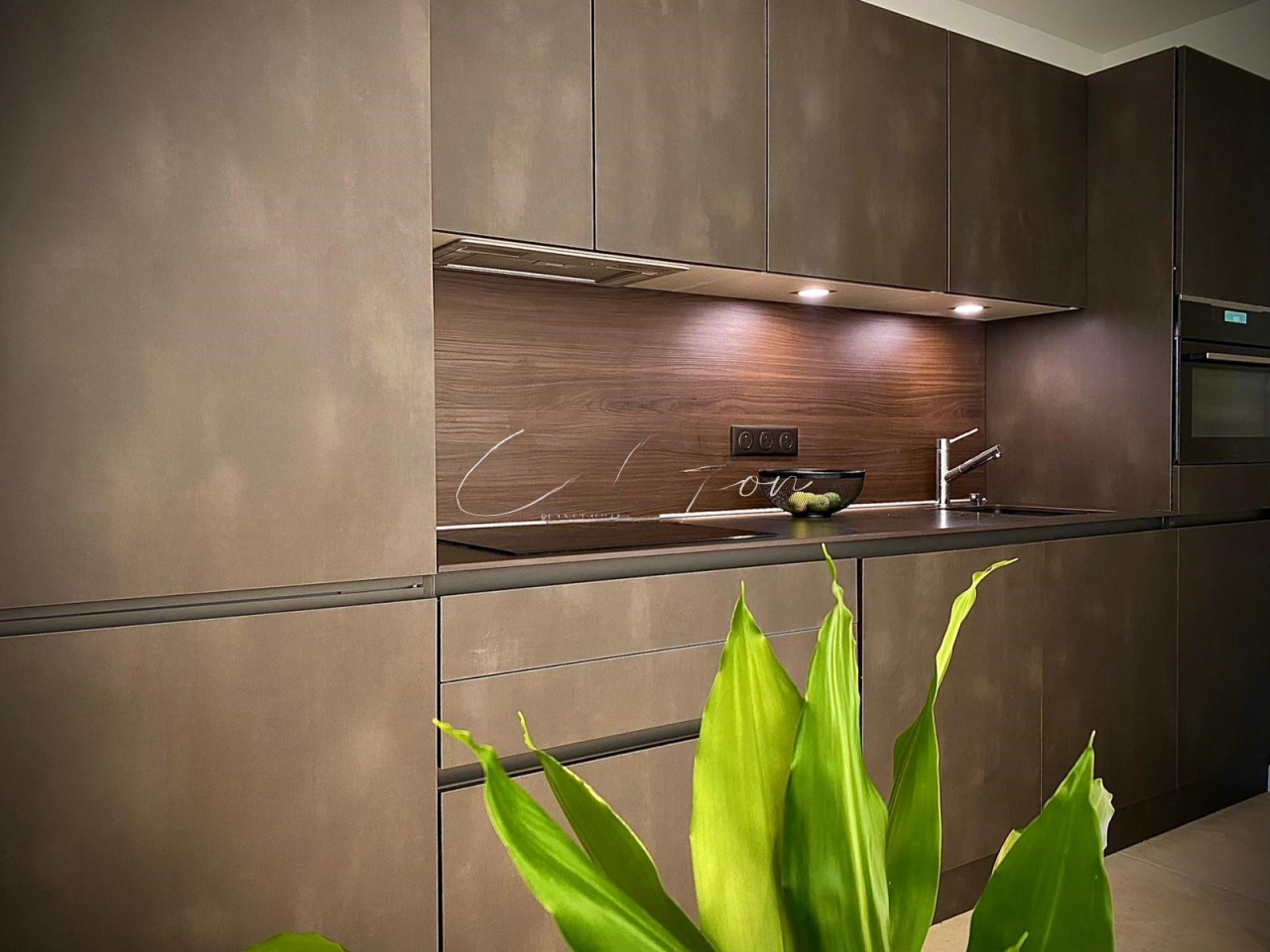 Квартира в Каннах, Франция, 57 м² - фото 5