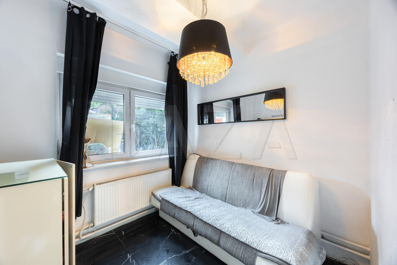 Квартира в Любляне, Словения, 111 м² - фото 5