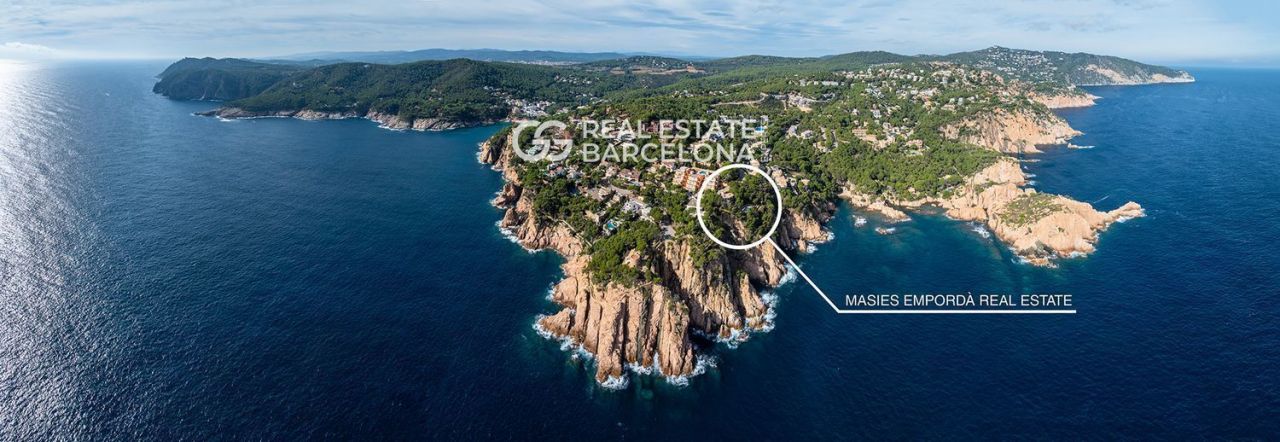 Дом Girona, Palafrugell, Испания, 550 м² - фото 5