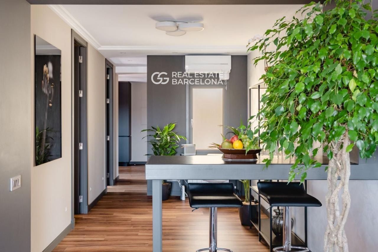 Квартира в Барселоне, Испания, 83 м² - фото 6