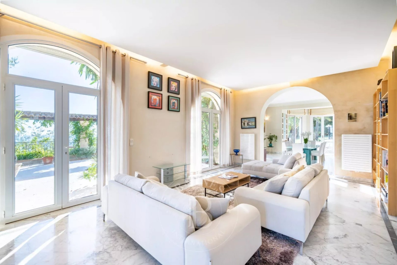 Квартира в Каннах, Франция, 355 м² - фото 5