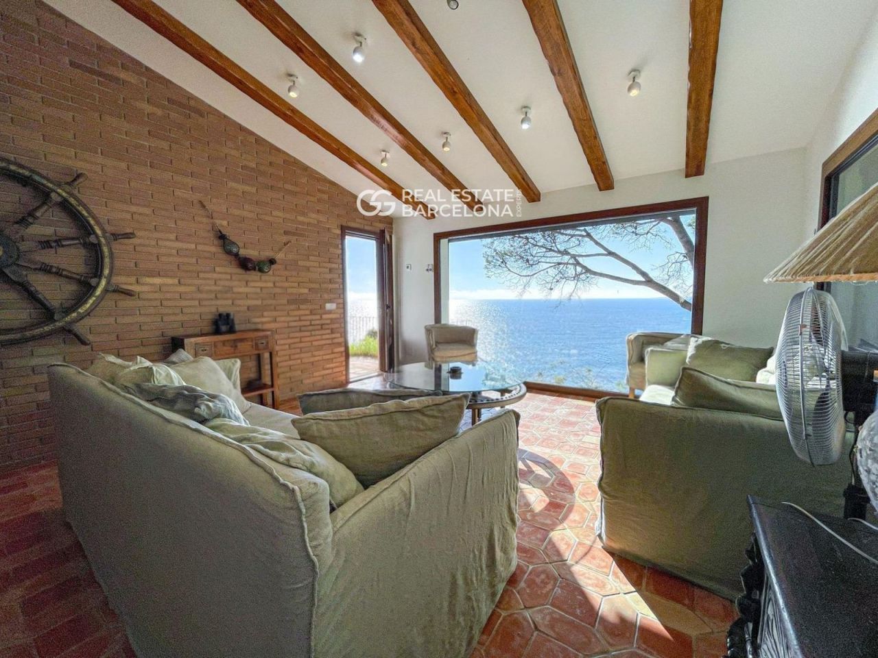 Дом Girona, Lloret de Mar, Испания, 283 м² - фото 6