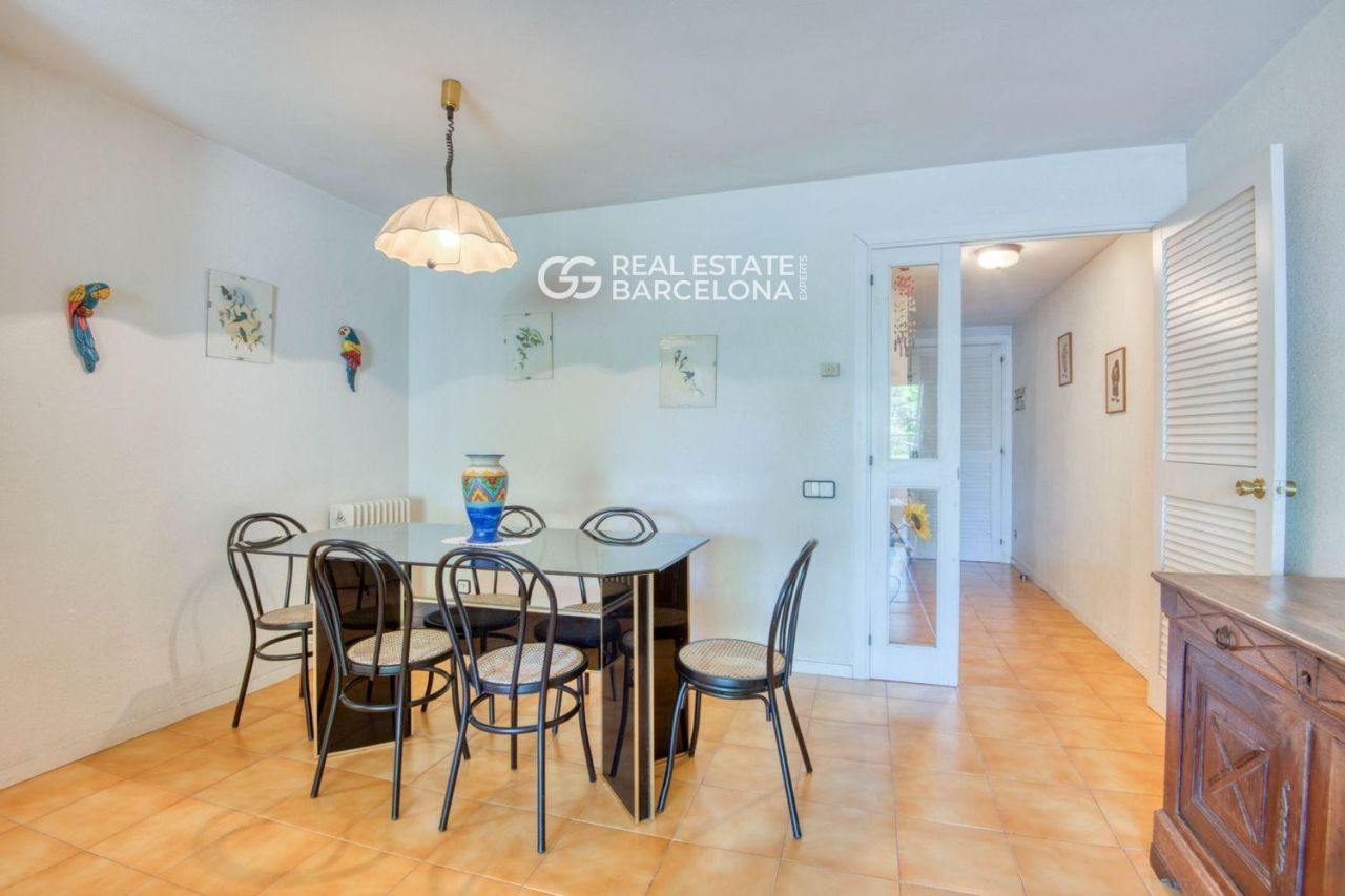 Квартира Girona, Sant Feliu de Guíxols, Испания, 90 м² - фото 6