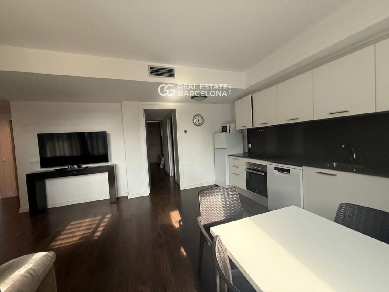 Квартира Girona, Castell-Platja d'Aro, Испания, 117 м² - фото 6