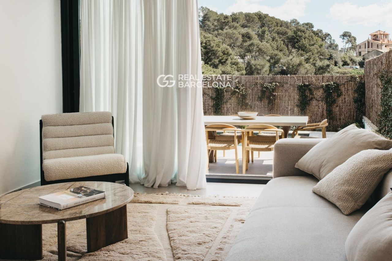 Квартира в Барселоне, Испания, 350 м² - фото 6