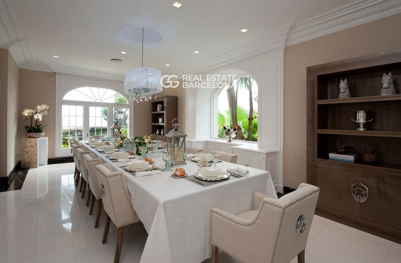 Дом Barcelona, Sitges, Испания, 768 м² - фото 6