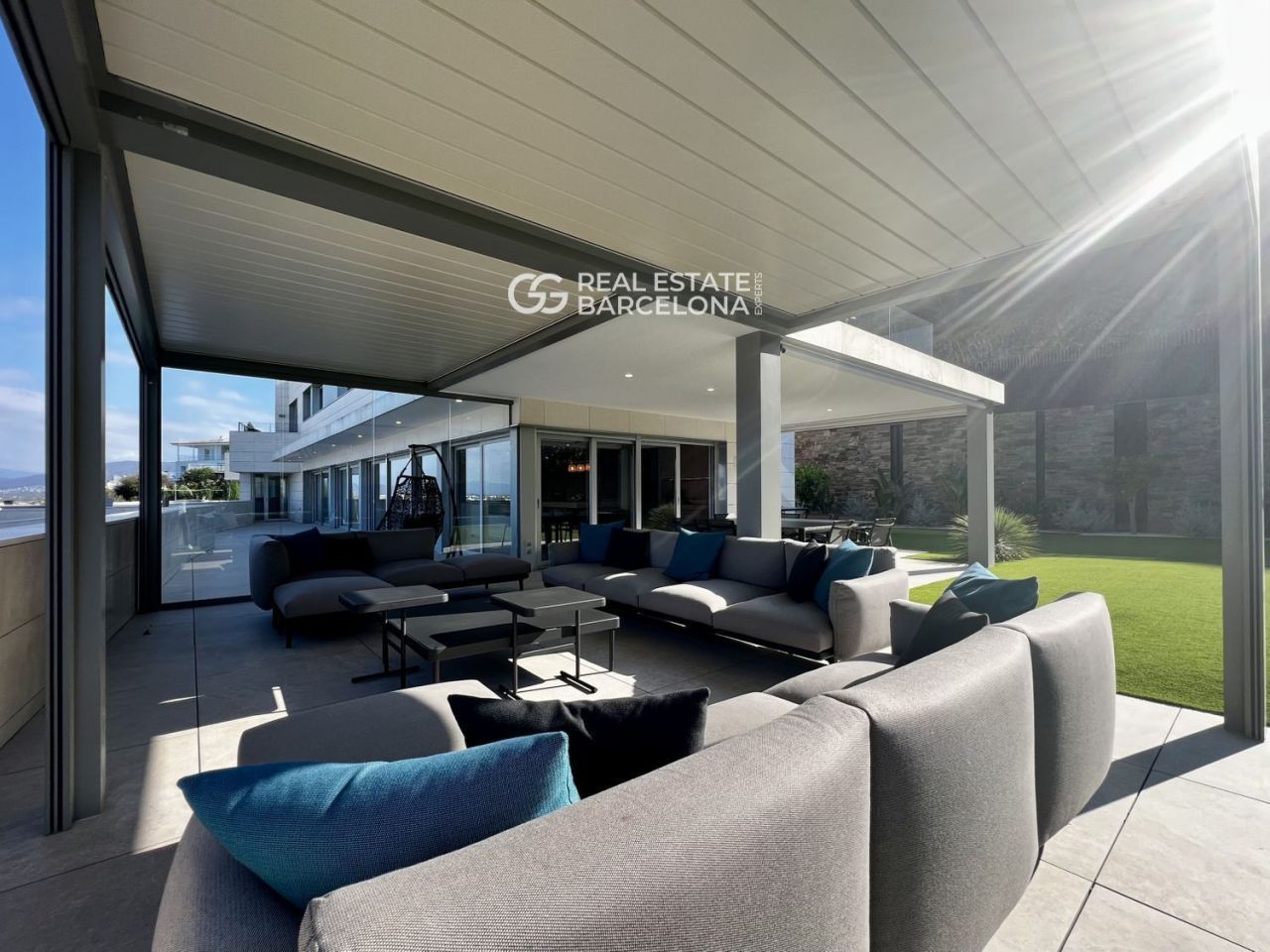 Дом Girona, Roses, Испания, 858 м² - фото 6