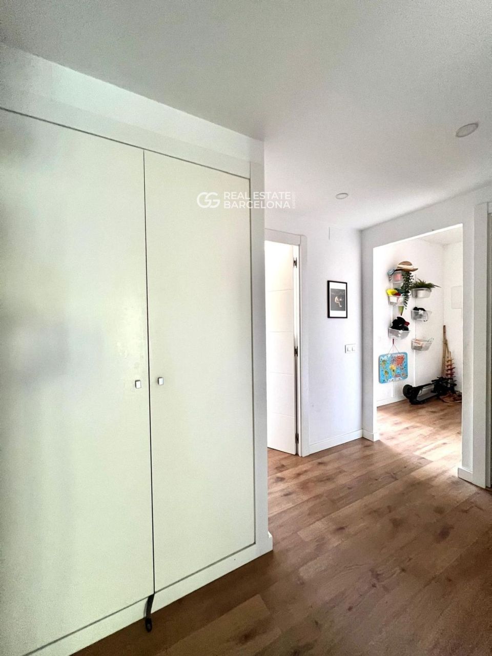 Квартира в Барселоне, Испания, 109 м² - фото 6