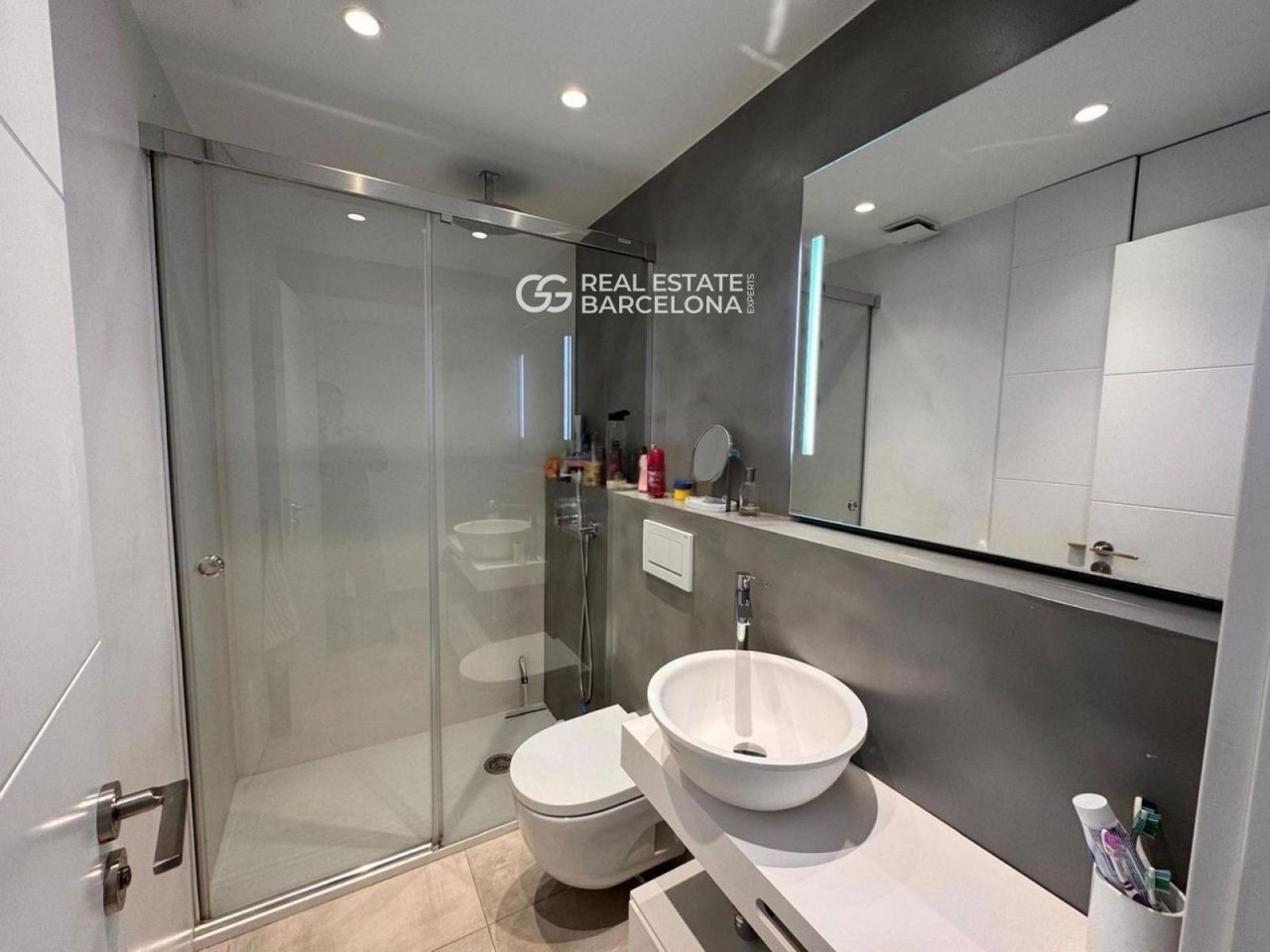 Квартира Girona, Castell-Platja d'Aro, Испания, 75 м² - фото 6