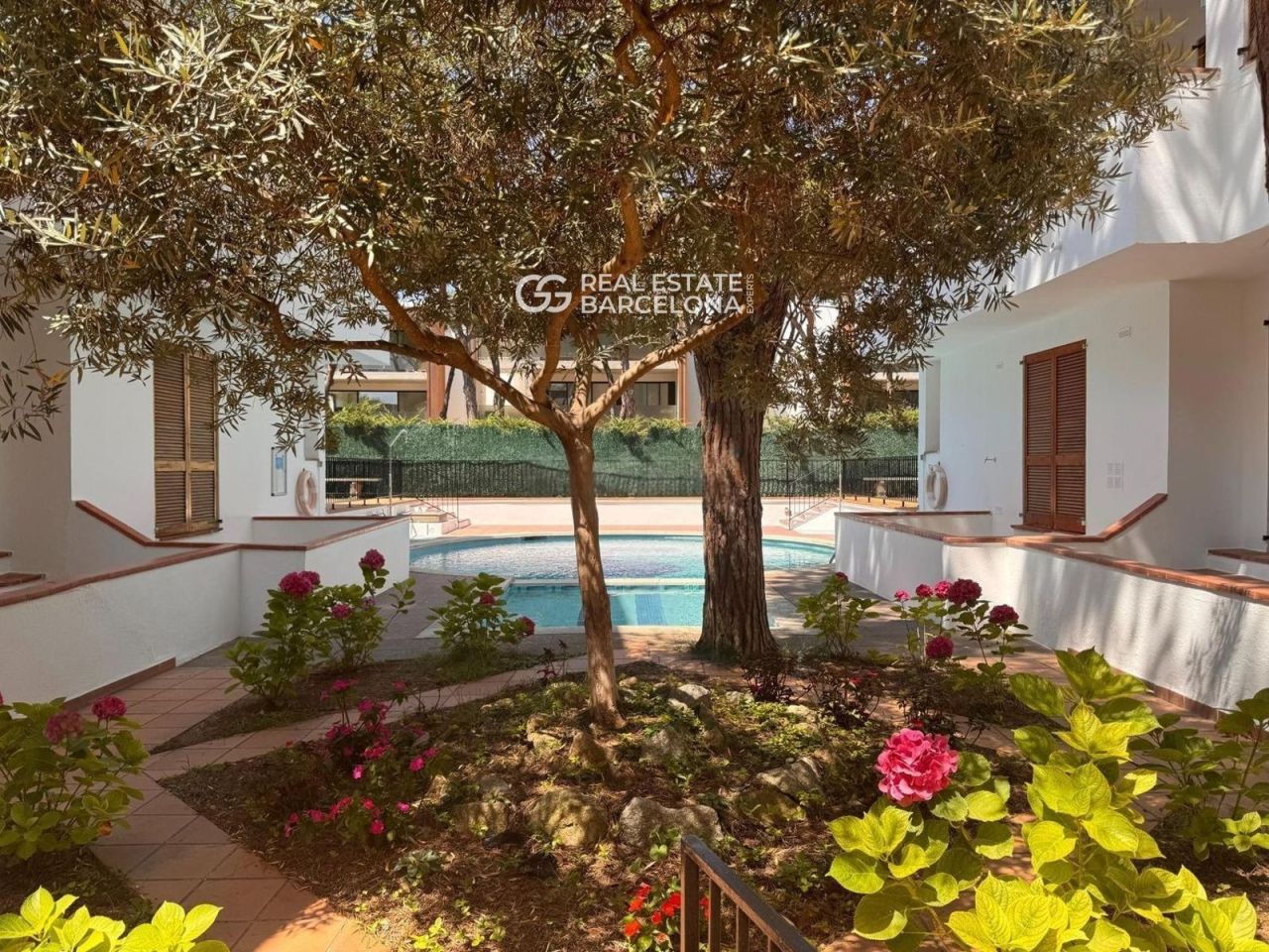 Квартира Girona, Platja D'Aro, Испания, 74 м² - фото 6