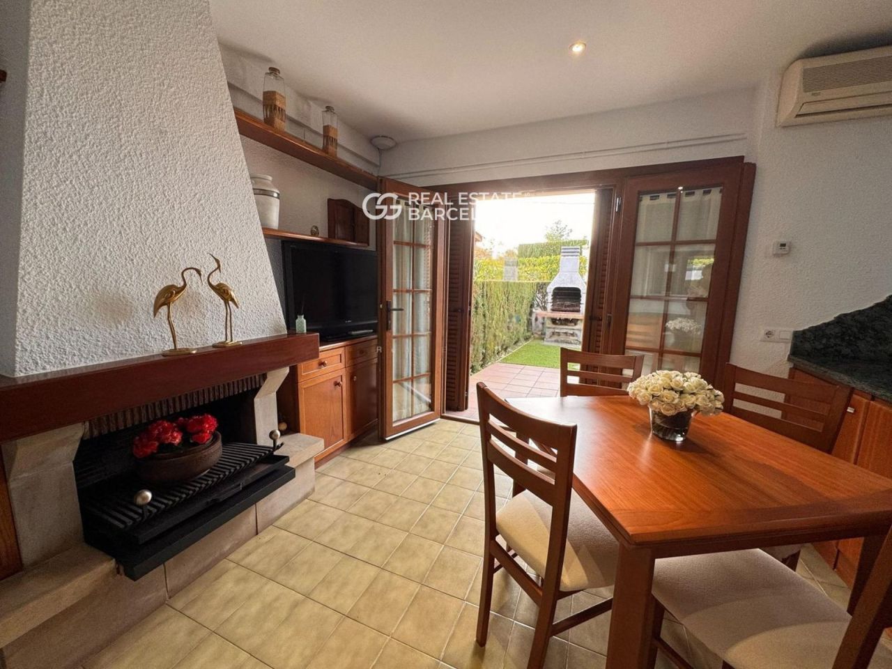 Квартира Girona, Sant Feliu de Guíxols, Испания, 70 м² - фото 6