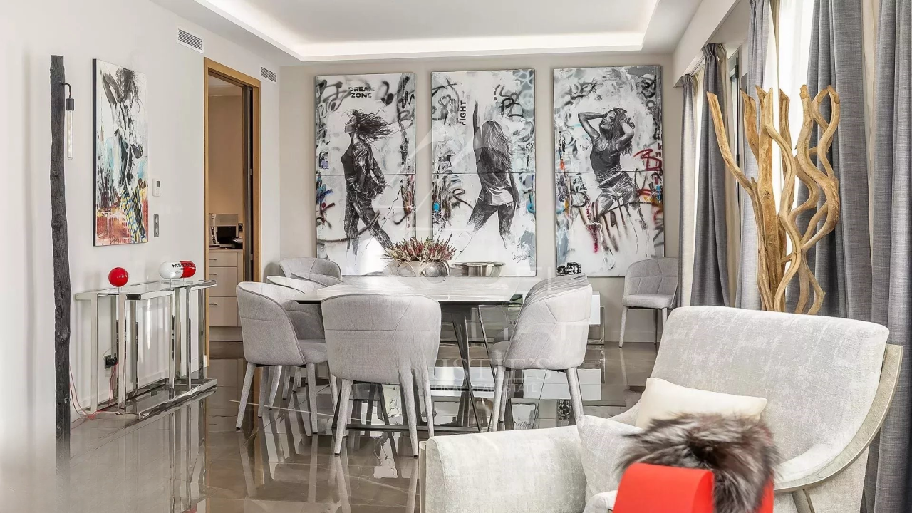 Квартира в Каннах, Франция, 339 м² - фото 5