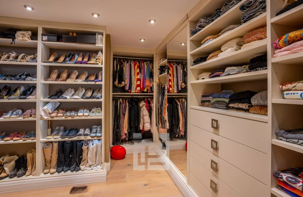 Квартира в Каннах, Франция, 425 м² - фото 5