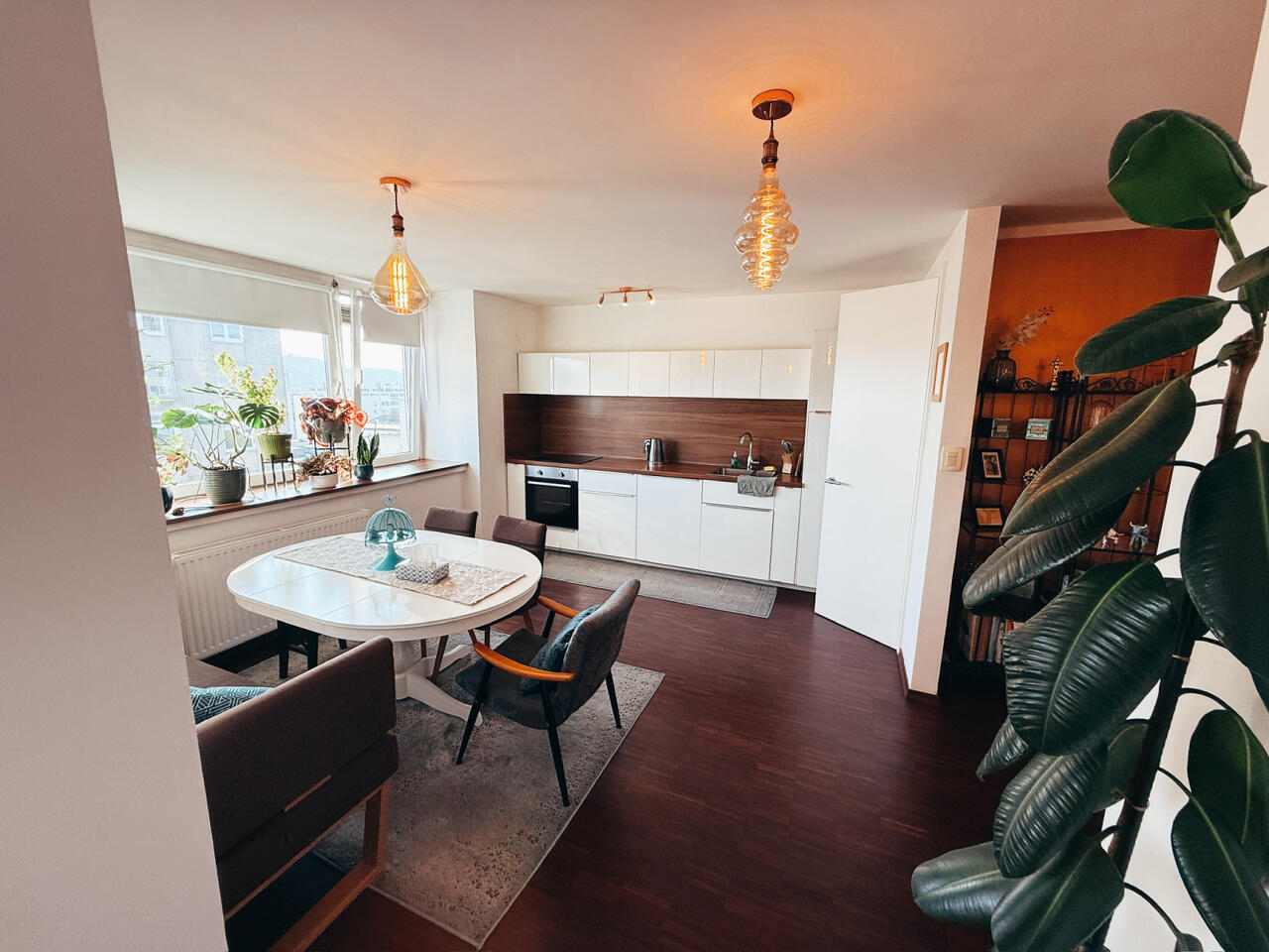 Квартира в Любляне, Словения, 72 м² - фото 5