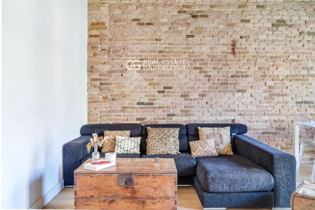 Квартира в Барселоне, Испания, 69 м² - фото 7