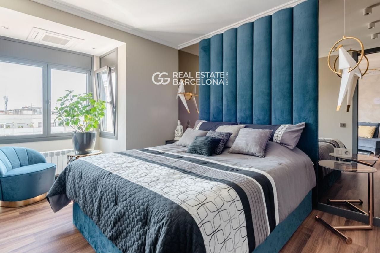 Квартира в Барселоне, Испания, 83 м² - фото 7