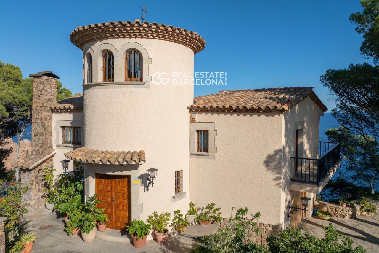 Дом Girona, Palafrugell, Испания, 550 м² - фото 7