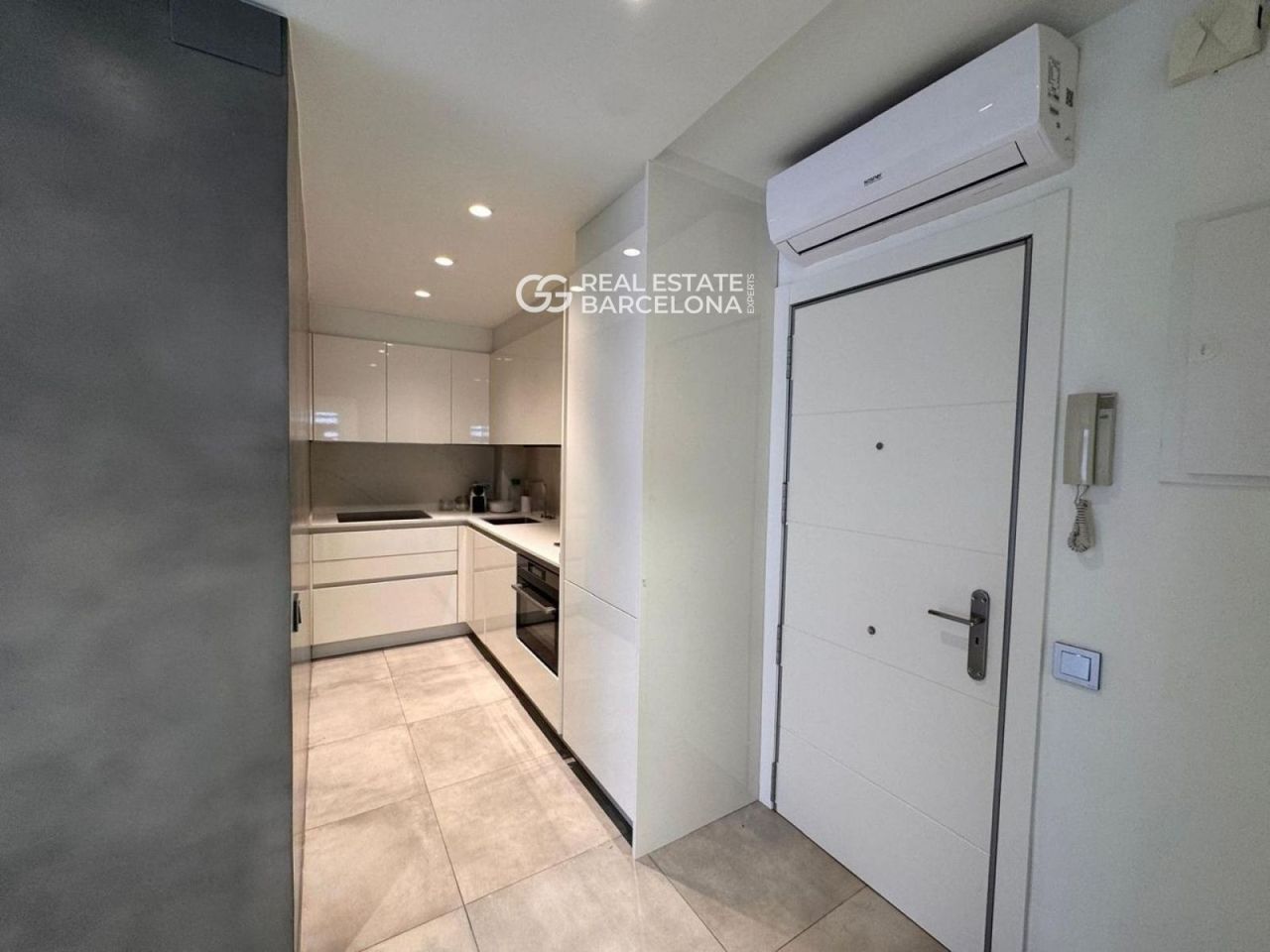 Квартира Girona, Castell-Platja d'Aro, Испания, 75 м² - фото 7